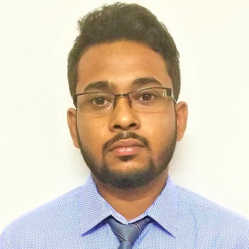 Amartya Mandal